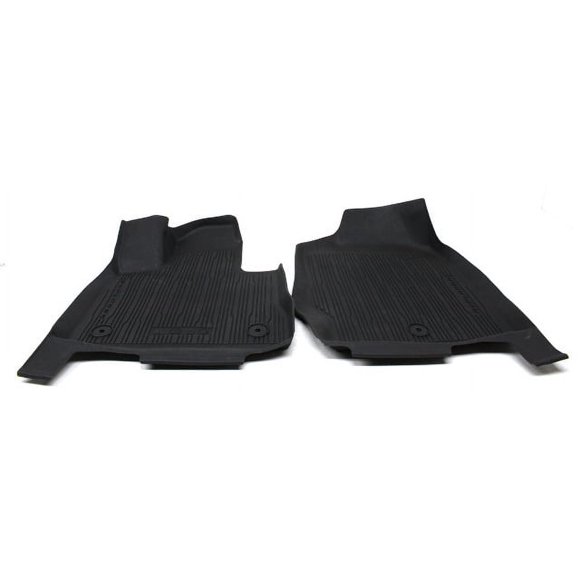 Ford Explorer Floor Mats