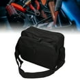 thumbnail image 2 of Portable Tool Bag Durabel Thicken Canvas Hardware Tool Bag WearResisting Multiple Pockets, 2 of 5