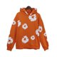 thumbnail image 1 of Sudadera holgada con estampado de espuma Y2K, ropa de calle de hip hop, jersey para hombres y mujeres, traje informal, 2024, 1 of 3