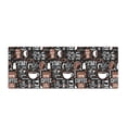 thumbnail image 1 of Waterproof Kitchen Mats Non-Slip Floor Mats Kitchen Footpads Waterproof for House Comfortable Standing Kitchen, 1 of 9