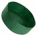 thumbnail image 3 of Bolsa de plantación redonda para jardín al aire libre, invernadero, fieltro, tela, planta, flor, vegetal, maceta, cubo, verde, 127x20cm kenally HA5752-12, 3 of 6