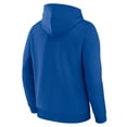 thumbnail image 5 of Men's Fanatics Royal New York Giants Right Tackle Legacy Pullover Hoodie, 5 of 5