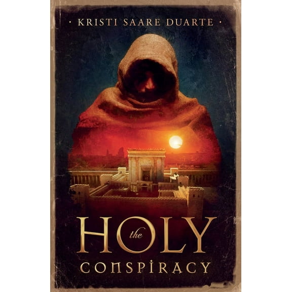 The Holy Conspiracy (Paperback)