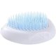 thumbnail image 1 of Dog Brush Cat Pet Grooming Brush Massage Comb Hair Remover Brush with Cleaning Button for Shedding, 1 of 5