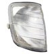 thumbnail image 1 of Luz de esquina 1248261243 1248261143 piezas de repuesto adecuadas para Mercedes 320TE Wagon 1993-1995 útil - Derecha Sunnimix Luz de esquina, 1 of 7