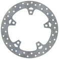 thumbnail image 5 of Niche Rear Brake Rotor Set for BMW F650GS F700GS R1200GS Motorcycle 519-CRT2292R, 5 of 7