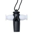 thumbnail image 3 of Samba Whistle Carnival Festival Brazil Latin Percussion Instrument for Festivals, 3 of 9