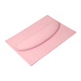 thumbnail image 5 of DOLITY Nail Hand Pillow and Mat Set Reusable Mat Desktop Hand Cushion for Home Hand Pink, 5 of 8