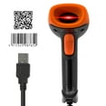 thumbnail image 1 of Barcode Scanner,Usb Wired Bar Code Pdf417 Paper Code/screen Code Compatible With Windows With Windows Android Pdf417 Compatible With Handheld 1d2dqr Usb Code Support Paper Bar Code 1d Book Inventory, 1 of 6