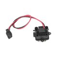 thumbnail image 4 of Heater Blower Fan Resistor 7701050325 for Vivaro Trafic Opel Vivaro 01-14, 4 of 5