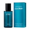 thumbnail image 2 of Perfume Davidoff Cool Water EDT en aerosol para hombre, 40 ml, 2 of 4