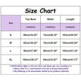 thumbnail image 3 of Xijirk Dresses for Women,Retro Casual Dress Bohemian Style Strappy Long Maxi Dress for Elegant Outings Everyday Wear Comfortable,Womens Dresses,XL,Hot Pink, 3 of 6