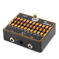 thumbnail image 4 of Pedal de Efectos Ecualizador de 10 Bandas Caline USA para Guitarra, 4 of 6