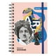 thumbnail image 1 of Agenda Premium Pasta Dura Italiana Ferrini Blocco Giovanni A5, 1 of 6