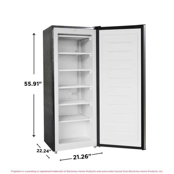 EFRF698 Freezer - Freezer fans for hospitality suppliers - Walmart