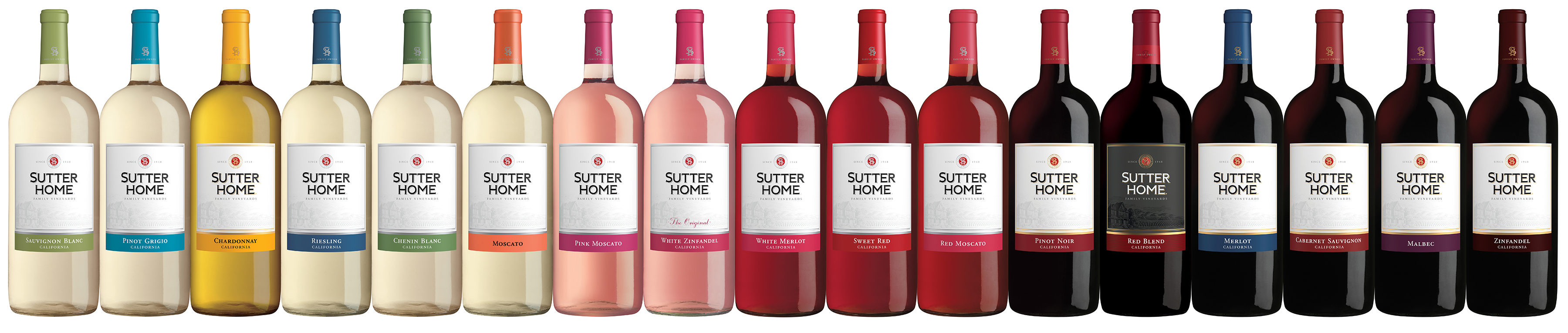 Sutter Home Cabernet Sauvignon Red Wine 15 L Walmartcom