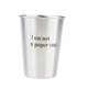 thumbnail image 2 of Taza de material acero Inoxidable Taza de Taza de Cerveza Taza de Agua Tazas para Viajan 350ml Gloria Taza de café de cerveza, 2 of 9