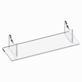 thumbnail image 3 of Lightsaber Acrylic Stand Toys LightSaber Display Holder Rack for Display the on the Desktop Transparent, 3 of 7