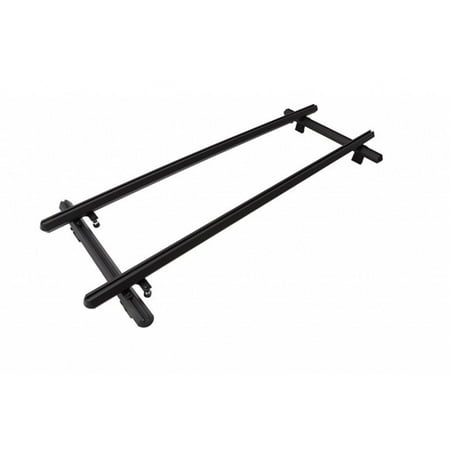 Dee-Zee Roof Rack System For Jeep Wrangler 2007-2022 | JP/ACC | 24in. Rack Only