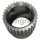 thumbnail image 2 of For Pulley Assembly Tensioner Assembly Crankshaft Timing Gear For, 2 of 5