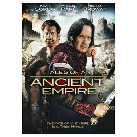 Tales of An Ancient Empire (2009)