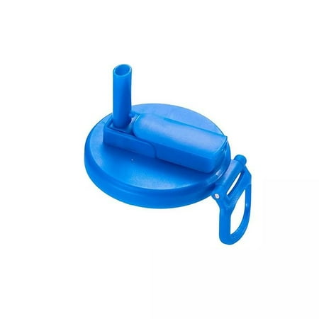 

Soda Can Lids Straws Soda Can Covers Can Covers For Soda BPA-Free Reusable For Fits Standard For Canned Beverage Beer Seltzer