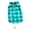 L, variant on Dog Clothes,Breathable Design Dog Jacket,Snug Fit Tailoring Warm Insulation Dog Sweatshirt,Green,S