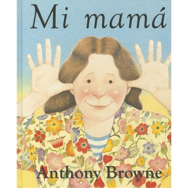 MI MAMA FONDO DE CULTURA ECONOMICA ANDREA FUENTES