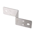 thumbnail image 3 of Multifunctional stainless steel thickened Z-shaped corner fixed connector, 3 of 9
