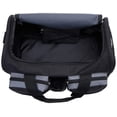 thumbnail image 5 of Bolsa de gimnasio Everest con bolsillo húmedo 32L gris oscuro/negro, 5 of 5