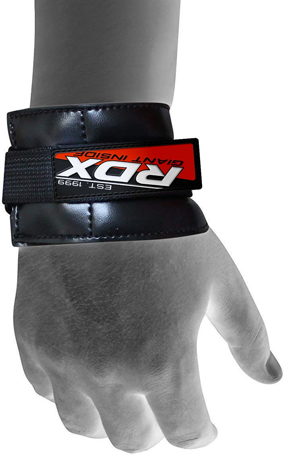RDX W3 Hand Bar Wrist Straps