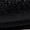 Black Leather, variant on Clarks Natalyn Trim - Womens Slip-Ons