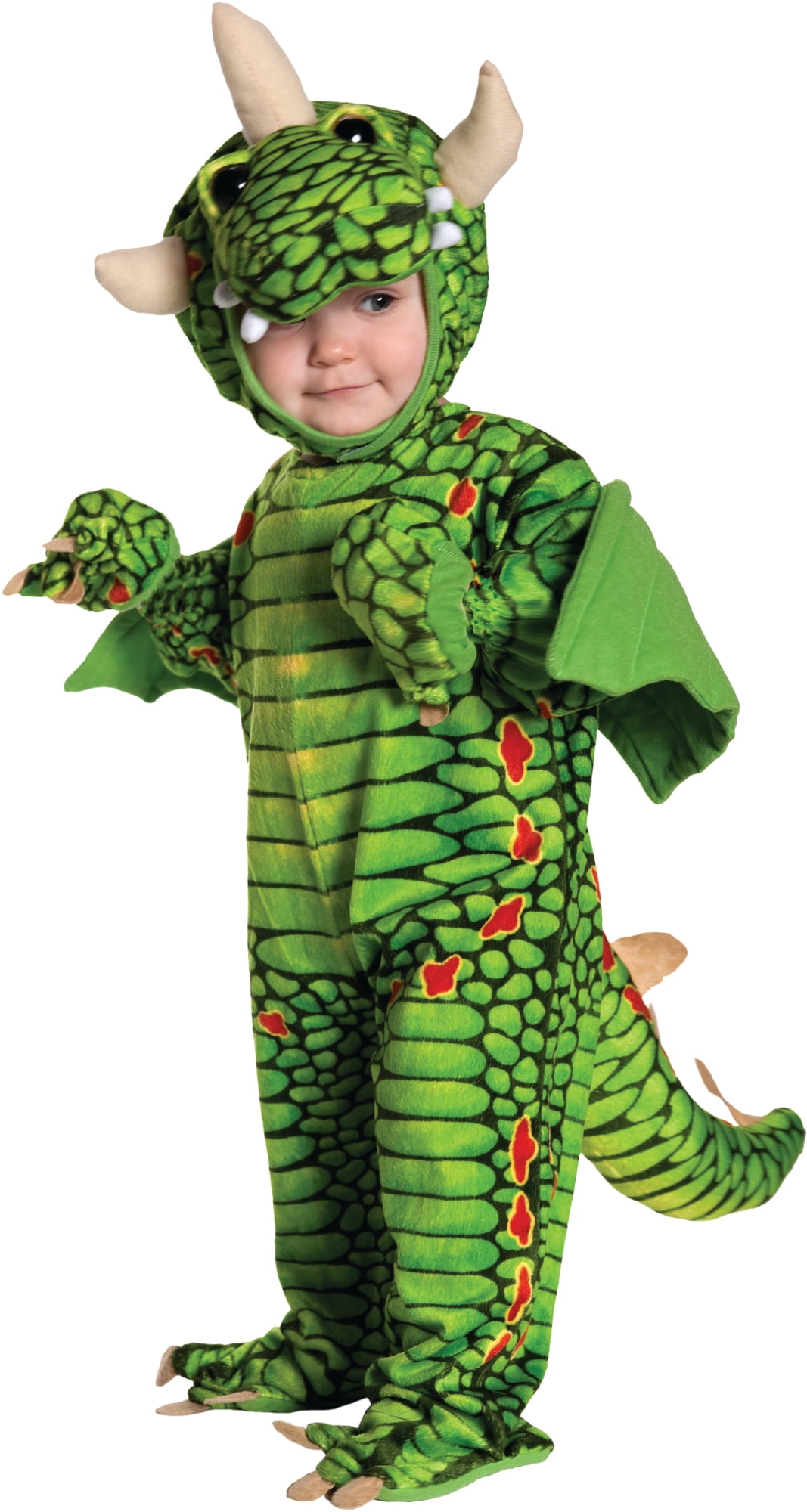 Dragon Toddler Halloween Costume