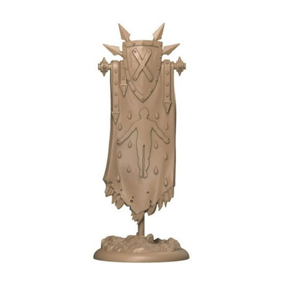 A Song of Ice & Fire: Bolton Deluxe Activation Banners