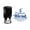 Blue, variant on Printtoo Personalized&nbsp;Violet Self Inking Wedding Favor Custom Stamper The Perfect Blend Round Heavy Duty Stamp-40 mm