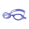 thumbnail image 2 of Gafas de natación para adultos, accesorio para deportes acuáticos, esnórquel y buceo. Púrpura, 2 of 8