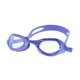thumbnail image 2 of Gafas de natación para adultos, accesorio para deportes acuáticos, esnórquel y buceo. Púrpura, 2 of 8