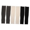 thumbnail image 6 of Raindrops Cooling Arm Sleeves Nylon 6Pairs 16.1X3.9X0.1In, 6 of 8