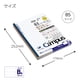 thumbnail image 5 of Cuaderno KOKUYO, paquete de 5, B5, 6 mm rayado, 30 hojas, 5 of 7