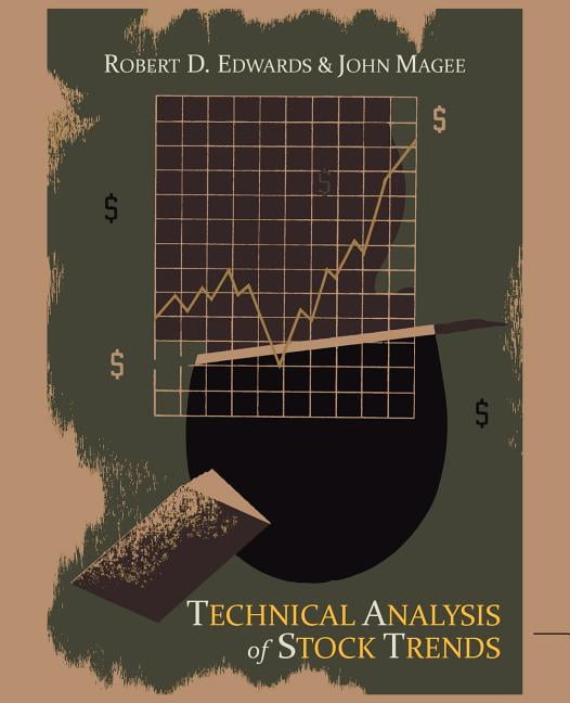 Technical Analysis of Stock Trends (Paperback) - Walmart.com - Walmart.com