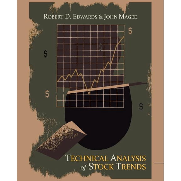 Technical Analysis of Stock Trends (Paperback)