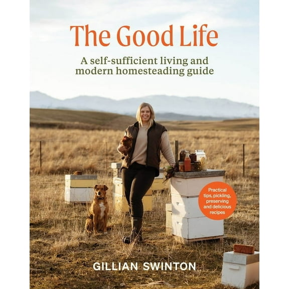 The Good Life, (Paperback)