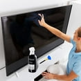 thumbnail image 4 of kulloomii Screen Cleaner Spray and Wipe Screen Electronic Cleaning Kit, 4 of 8