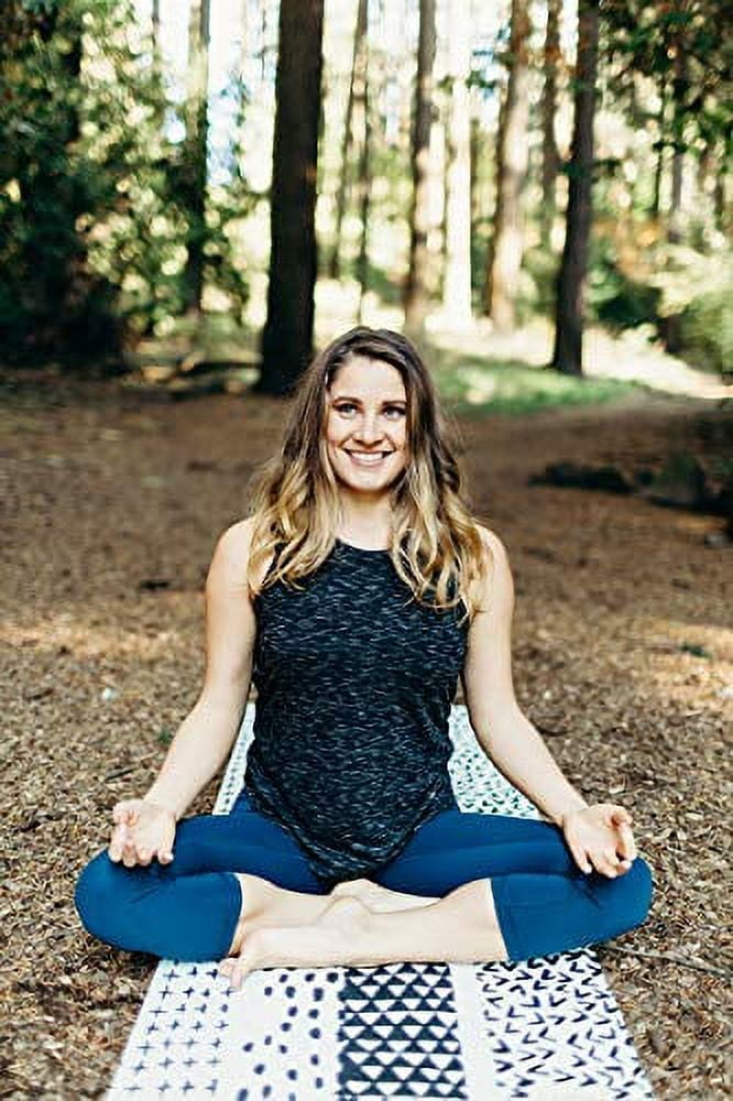 The Libra Yoga Mat