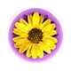 thumbnail image 5 of Molde De Silicona Para Fondant Con Forma De Girasol Para Pasteles De Chocolate, 5 of 8
