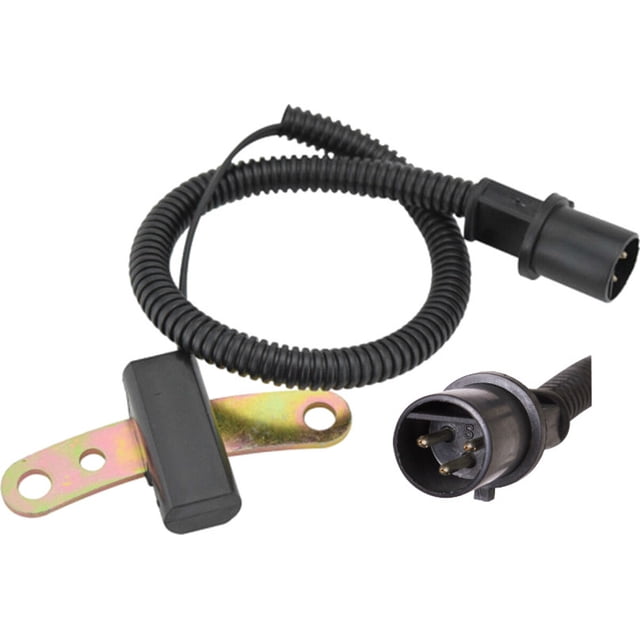 Sensor de Posición de Cigüeñal INTRAN-FLOTAMEX 1991 A 1992 Jeep L4 2.5L