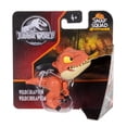 thumbnail image 6 of ​Jurassic World Camp Cretaceous Snap Squad Dinosaur Figure (Styles May Vary), 6 of 6