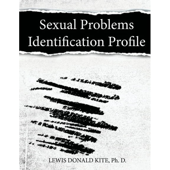Sexual Problems Identification Profile (Paperback)