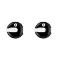 thumbnail image 3 of QualitChoice for Golf Score Counter 12 Strokes Portable Digital Handheld Indicator Training Aides Golf Scoring Accessories Trainers White Black 2Set, 3 of 6