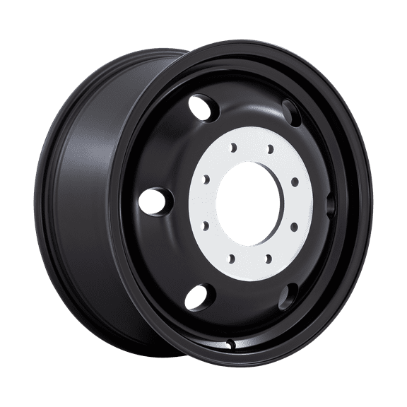XD Cast Aluminum Rim XD001 22X8.25 8X6.5 G-BLK 125MM, XD00122880397